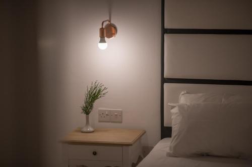 Хлорака: Aparthotel 4 Stars Chloraka