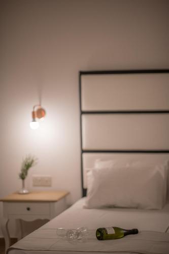 Хлорака: Aparthotel 4 Stars Chloraka