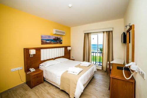 Пафос: Resort 4 stars Paphos