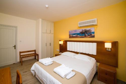 Пафос: Resort 4 stars Paphos