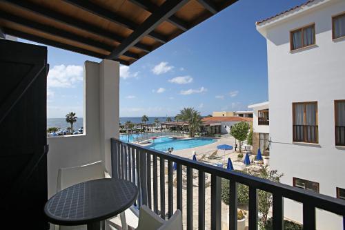 Пафос: Resort 4 stars Paphos
