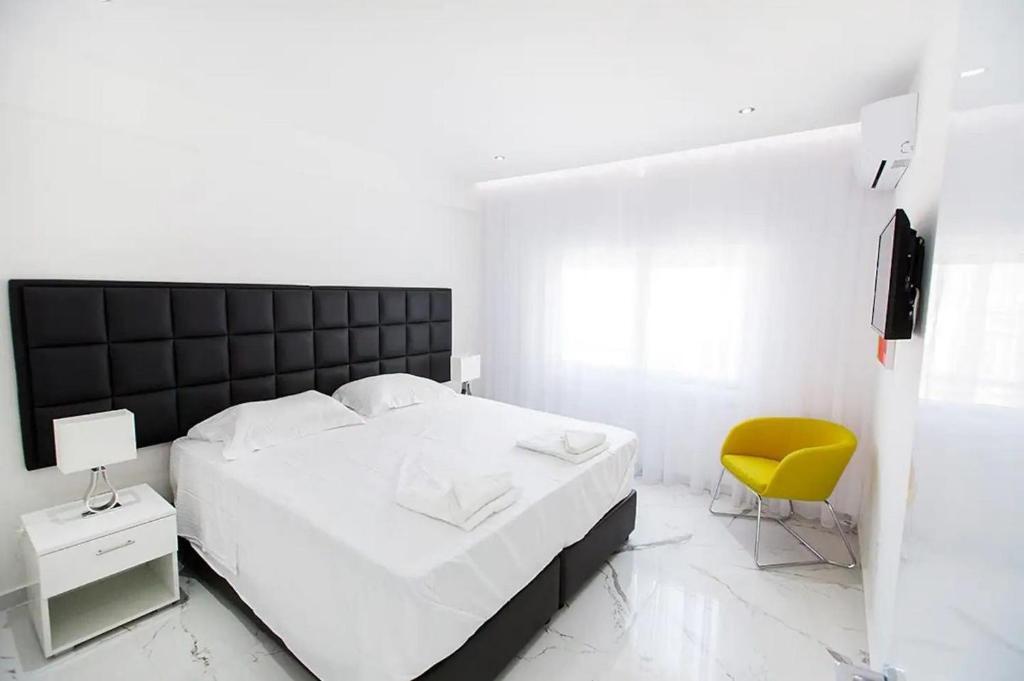 Лимассол: 3Br Seaview Limassol