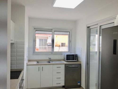 Никосия: Flat 2 Bedrooms 1 Bathroom - Nicosia