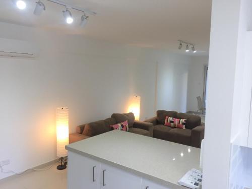Flat 2 Bedrooms 1 Bathroom - Nicosia — фото 1