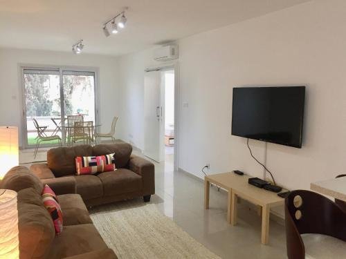 Никосия: Flat 2 Bedrooms 1 Bathroom - Nicosia