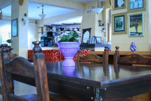 Алсанджак: Bed And Breakfast 3 Stars Lapta