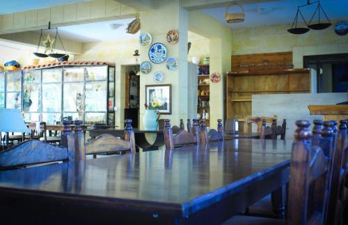 Алсанджак: Bed And Breakfast 3 Stars Lapta