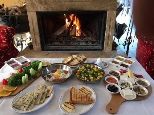 Алсанджак: Bed And Breakfast 3 Stars Lapta