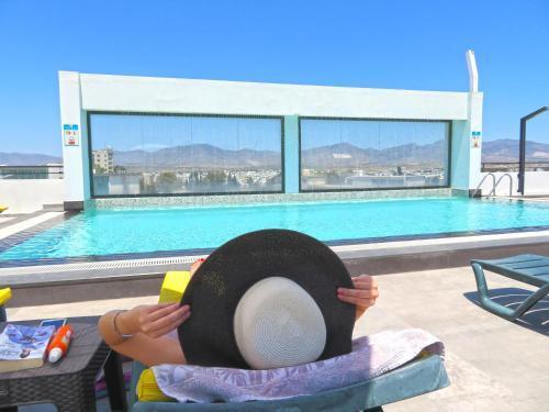Северная Никосия: Bed And Breakfast 3 Stars Nicosia