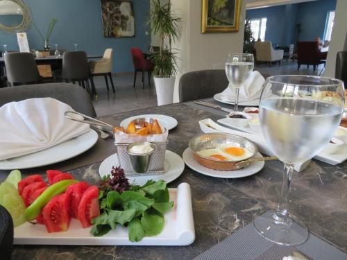 Северная Никосия: Bed And Breakfast 3 Stars Nicosia