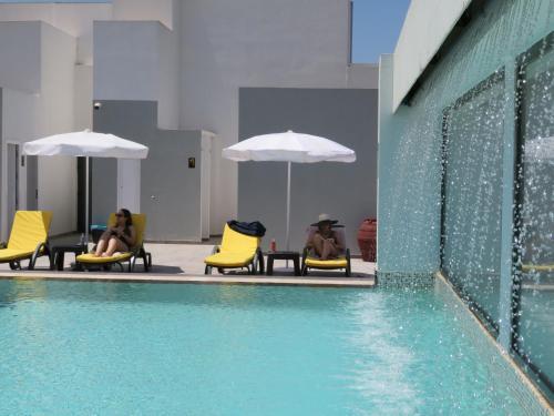 Северная Никосия: Bed And Breakfast 3 Stars Nicosia