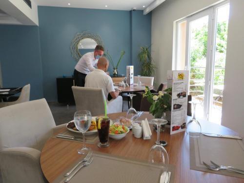 Северная Никосия: Bed And Breakfast 3 Stars Nicosia