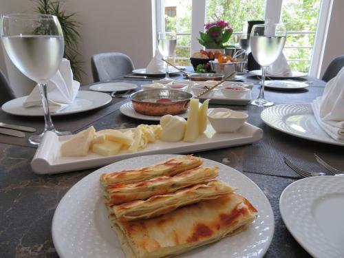 Северная Никосия: Bed And Breakfast 3 Stars Nicosia