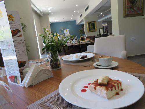 Северная Никосия: Bed And Breakfast 3 Stars Nicosia