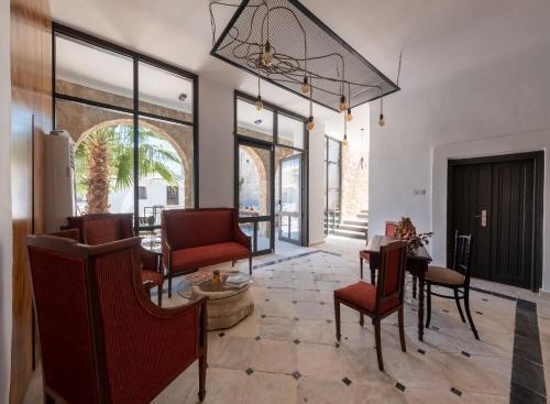 Фамагуста: Guest House 3 Stars Famagusta