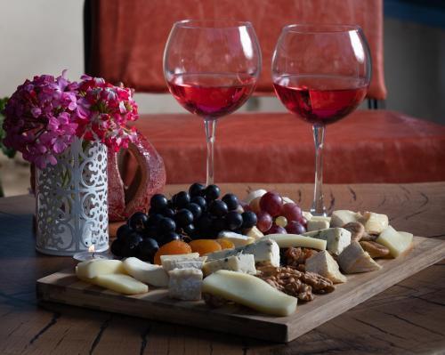Фамагуста: Guest House 3 Stars Famagusta