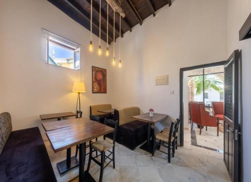 Фамагуста: Guest House 3 Stars Famagusta
