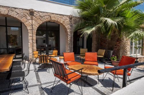 Guest House 3 Stars Famagusta — фото 1