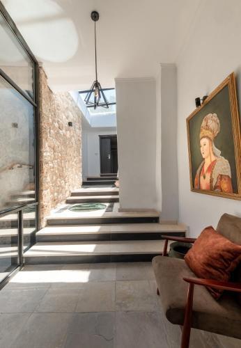 Фамагуста: Guest House 3 Stars Famagusta