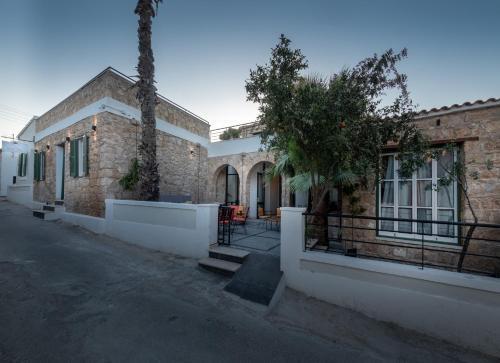 Фамагуста: Guest House 3 Stars Famagusta