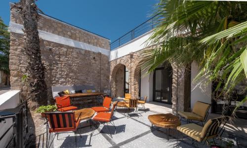 Фамагуста: Guest House 3 Stars Famagusta
