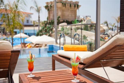 Пафос: Resort 5 stars Paphos