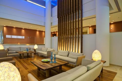 Пафос: Resort 5 stars Paphos