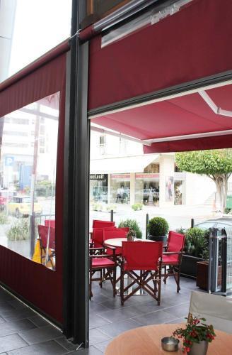 Никосия: Aparthotel 4 Stars Nicosia