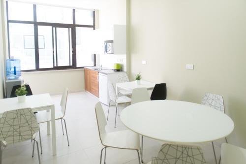 Никосия: Aparthotel 4 Stars Nicosia