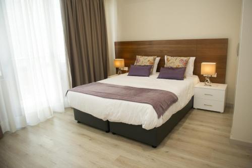 Никосия: Aparthotel 4 Stars Nicosia