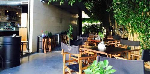 Никосия: Aparthotel 4 Stars Nicosia