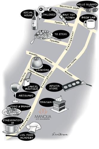 Никосия: Aparthotel 4 Stars Nicosia