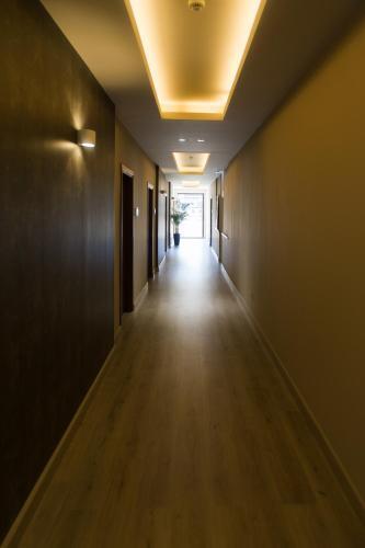 Никосия: Aparthotel 4 Stars Nicosia