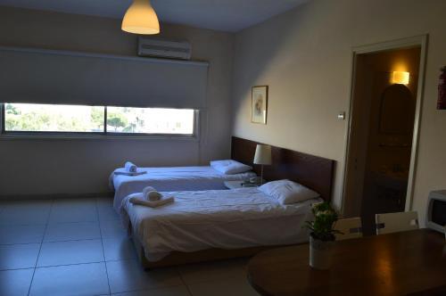 Лимассол: Aparthotel 4 Stars Limassol