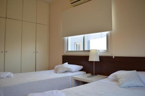 Лимассол: Aparthotel 4 Stars Limassol