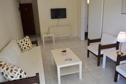 Лимассол: Aparthotel 4 Stars Limassol