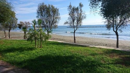 Лимассол: Aparthotel 4 Stars Limassol