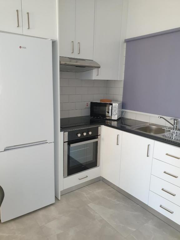 Хлорака: Ikaria Village Maisonette 12
