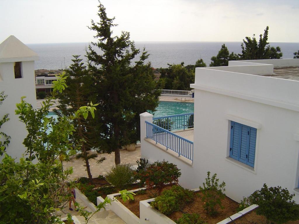 Ikaria Village Maisonette 12 — фото 1