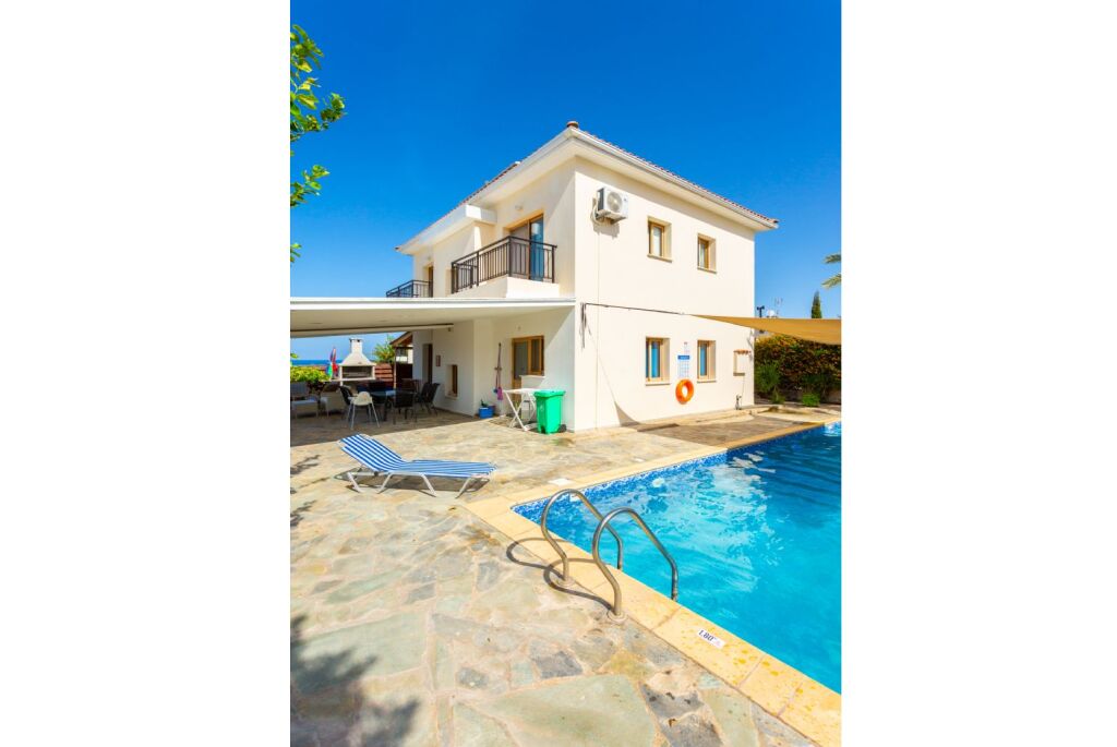 Argaka Sunset Villa — фото 1