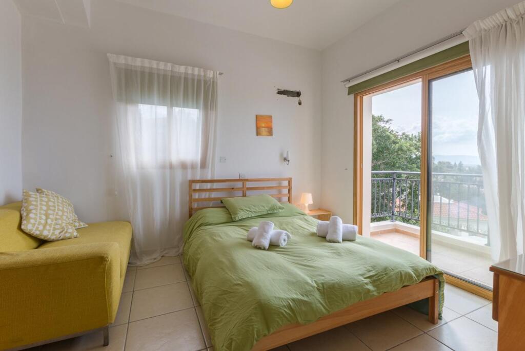Аргака: Argaka Sunset Villa