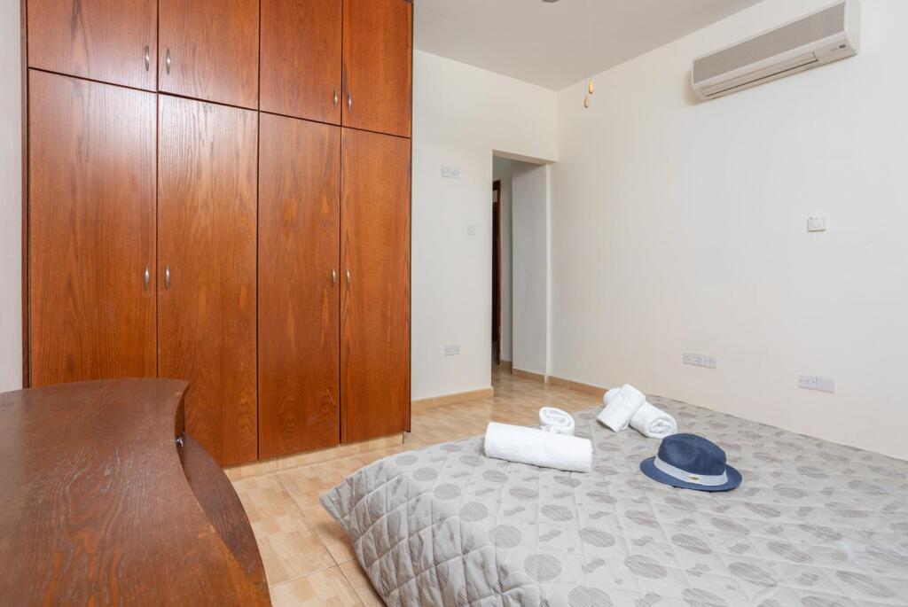 Аргака: Villa Tsikkos Tessera