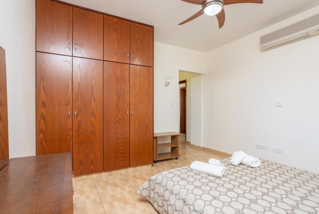 Аргака: Villa Tsikkos Tessera