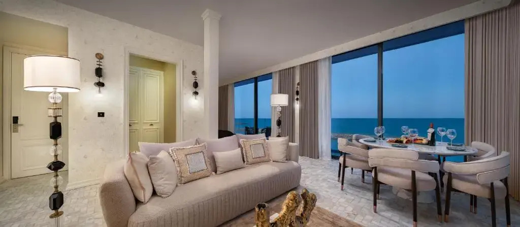 Дипкарпаз: Blue Sea Karpasia Hotel