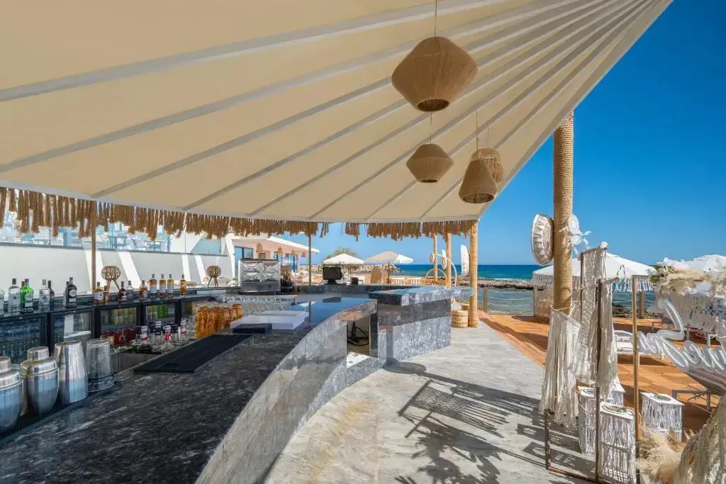 Дипкарпаз: Blue Sea Karpasia Hotel