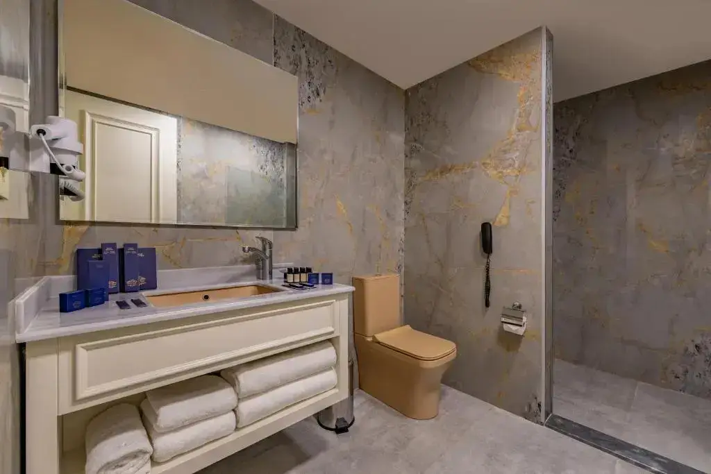 Дипкарпаз: Blue Sea Karpasia Hotel