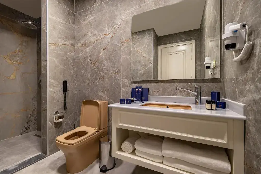 Дипкарпаз: Blue Sea Karpasia Hotel