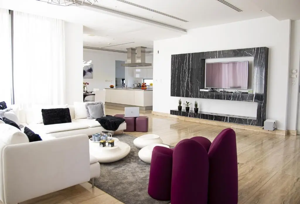 Ларнака: Salt Lake Deluxe Villa