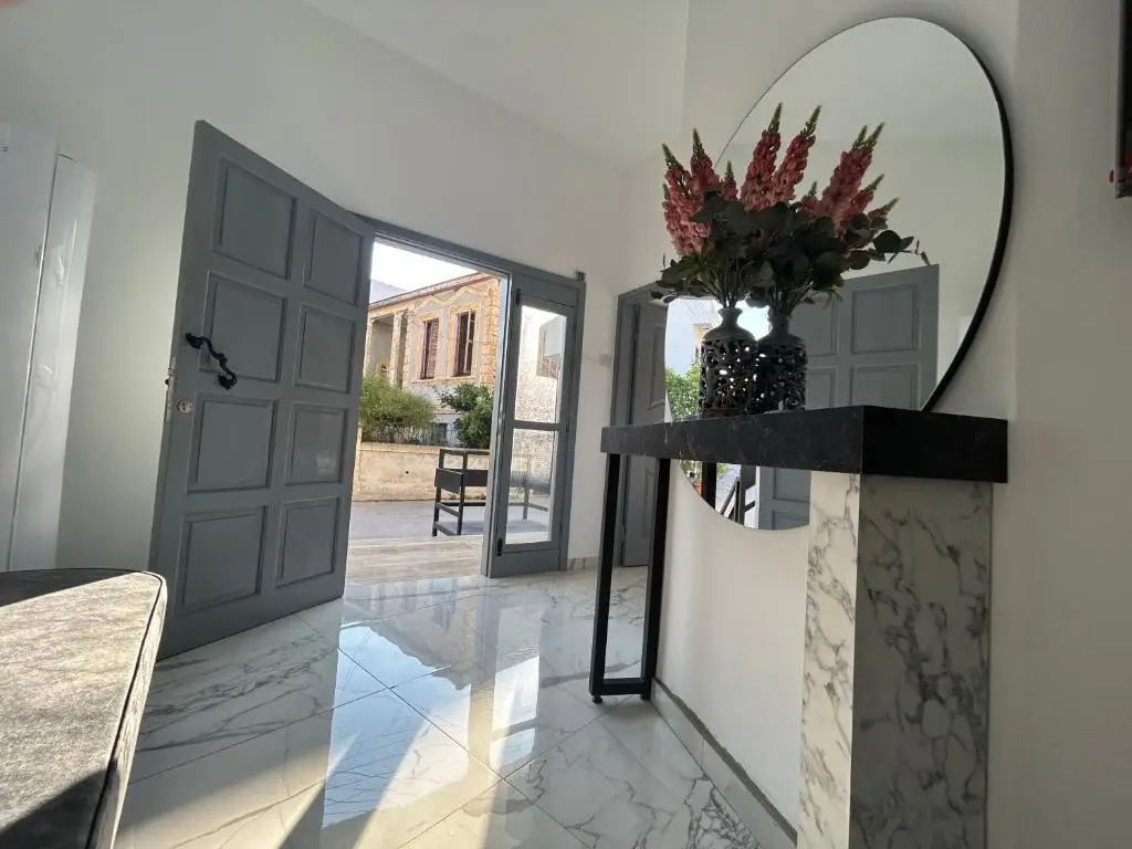 Фамагуста: Royal Goddess Guest House