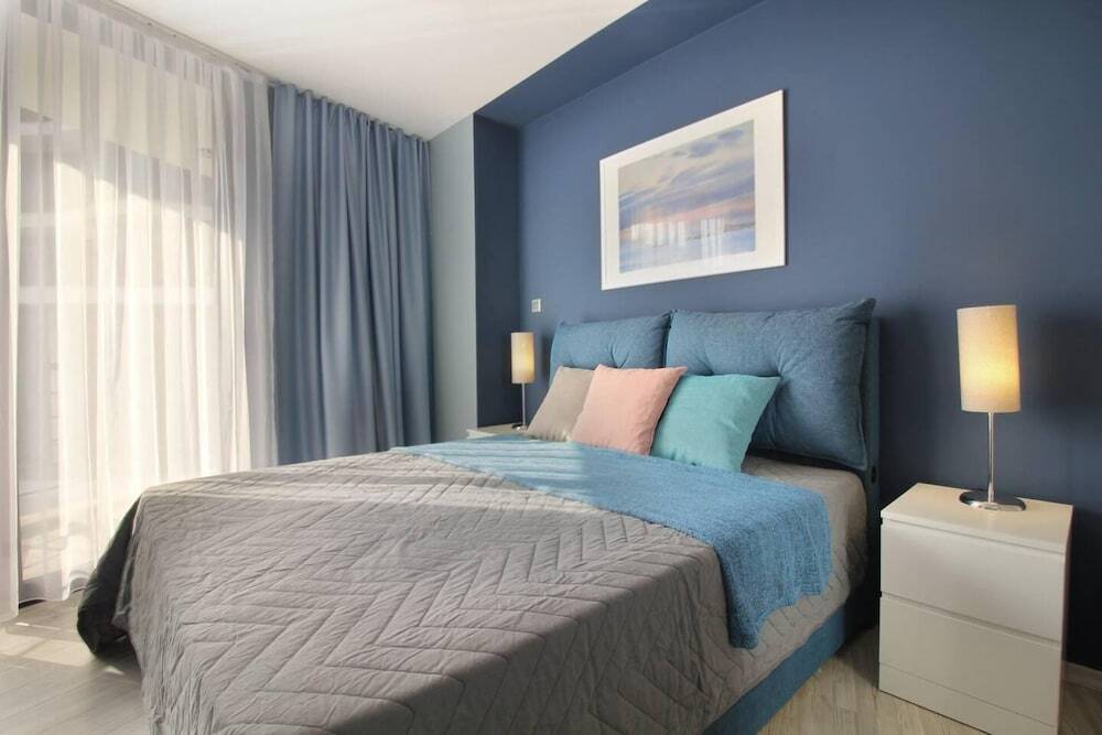 Кирения: Apartment one Bedroom, Center Girne Kyrenia